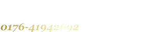 Sie können diese Massage unter der Telefonnummer: 0176-41942692 reservieren.