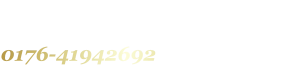 Sie können diese Massage unter der Telefonnummer: 0176-41942692 reservieren.